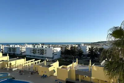 Image de Casa Condomínio do Mar - Agréable appartement avec vue sur la mer