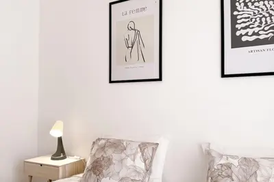 Image de Casa Elza - Appartement avec terrasse