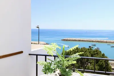 Image de Albufeira Frontline Sea View T2 Apartment