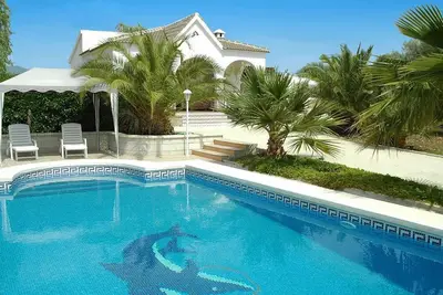 Image de Maison de vacances Coin pour 1 - 4 personnes avec 2 chambres Ă coucher - Maison de vacances