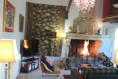 Image de La Petite Maison