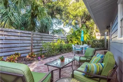 Image de West of Trail Bungalow Near Smh, Siesta & Lido Key