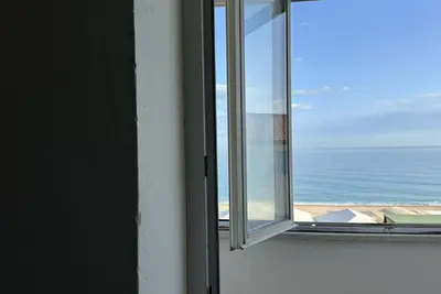 Image de M249 - Marcelli, comfortable attic facing the sea