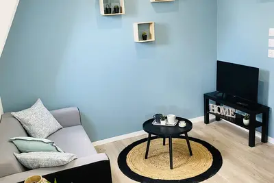 Image de Logement 5 en centre-ville