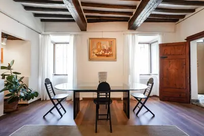 Image de Newly refurbished apartment in Maremma Southern Tuscany, 20 mins from the beach