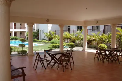 Image de Bavaro Green