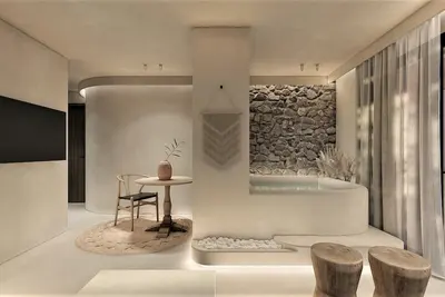 Image de Unique Suite with breakfast next to the beach - Adults Only