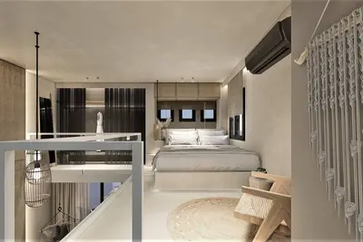Image de Unique Design Suite with Breakfast - Next to the beach - Adults only