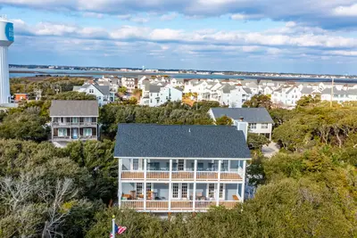 Image de Ocean View Home-Easy walk to beach/shops/food-Pet Friendly-Just Off Ocean Ridge