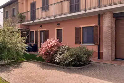 Image de Cascina in Alto Piemonte