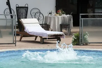 Image de Suite Bella Vista- Tenuta Colle Mattia Rome