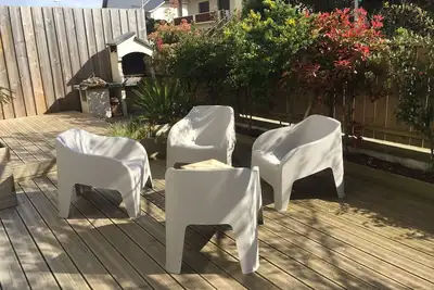 Image de Maison tout confort à 200m de l'océan
