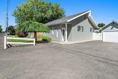 Image de A Getaway House~ Great For Families