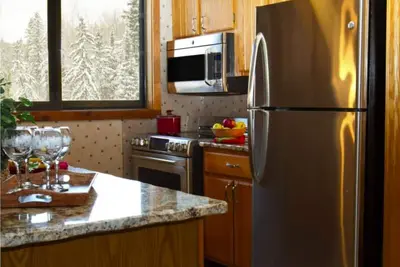 Image de Rustic Luxury in the Northwoods l