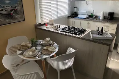 Image de New Apartment - Best Stay in B/quilla
