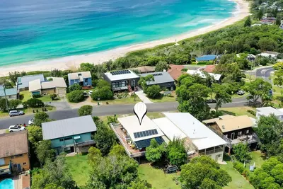 Image de Solace - Location is incredible for your next South Coast getaway