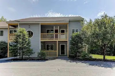 Image de Great Location for All the Attractions - Story Land, Cranmore, and Attitash