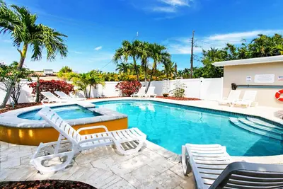 Image de Premium Luxury 5br/4ba Villa near Hollywood Beach