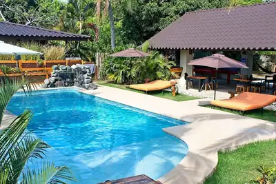 Image de Nouveau Hotel Boutique à 5 minutes de la plage
