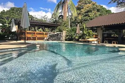 Image de Casa swell coronado - Lit King avec terrasse et lit extérieur privés
