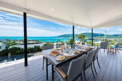 Image de Stunning 4 Bedroom Holiday Home in the heart of Airlie Beach