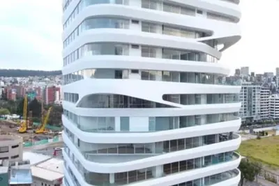 Image de Apartamento con Terraza y Preciosa Vista