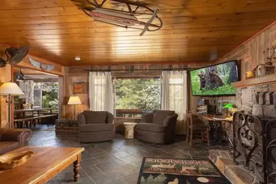 Image de Kelly's Kottage Big Bear Lake