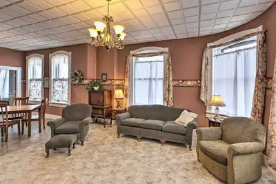 Image de Pet-Friendly Apt: Walk to Missouri River!