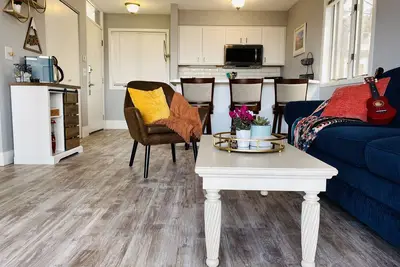 Image de The Shores Resort Condo on East Bay