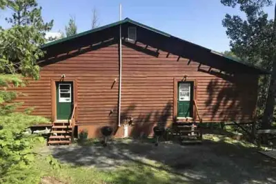 Image de Cabin 8  Lakeview, Shared Sauna-Hot Tub Patio, Lake Tours, Boat Rental