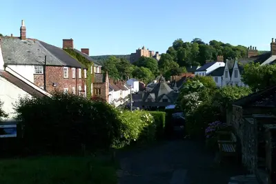 Image de 29 High Street  Dunster