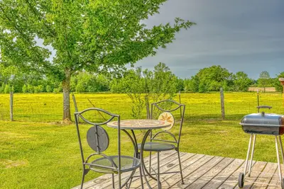 Image de Megan's Lodge - Peaceful Acres