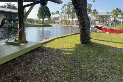 Image de Great Florida Fishing 3br 2bath Waterfront Private Docks Deck Boat to Ocean!
