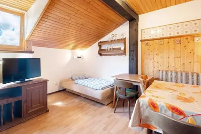 Image de Ferienwohnung Nr. 11, 42 qm, 1 Wohn-/schlafzimmer