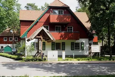Image de Apartment Bernsteintraum