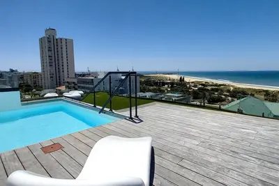 Image de Paxton Luxury Apartments