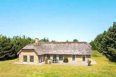 Image de Maison de vacances pour 6 a Ulfborg