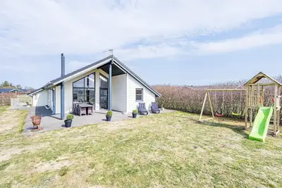Image de Maison de vacances pour 6 a Tarm