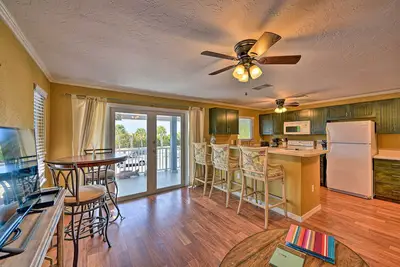 Image de Gulfview Lido Key Gem - Walk to Beach & Shops