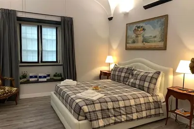 Image de Appartement de vacances Genova pour 1 - 4 personnes avec 1 chambre Ă coucher - Appartement de vacanc