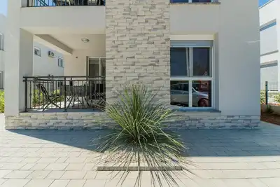 Image de Appartement de vacances Vir pour 1 - 6 personnes avec 2 chambres à coucher - Appartement de vacances