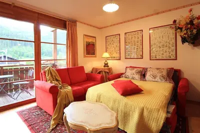 Image de Appartement de vacances Bad Kleinkirchheim pour 1 - 5 personnes avec 2 chambres à coucher - Logement