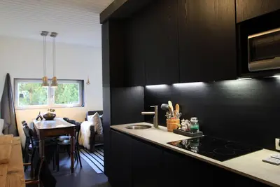 Image de Appartement de vacances Bad Kleinkirchheim pour 1 - 3 personnes avec 1 chambre à coucher - Logement