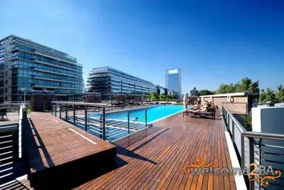 Image de Luxury 1bed-Great View- 27Floor