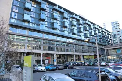 Image de The Edges Sandyford Dublin