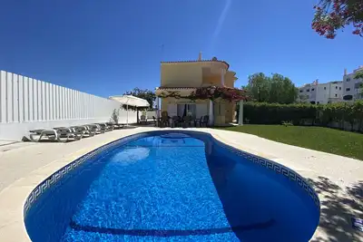 Image de Villa Orange Pool