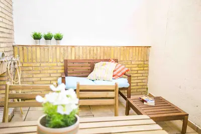 Image de Casa Arnau - Tourist accommodation MarCalma