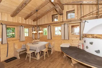 Image de Rosenhofs Almhütte, Österreich