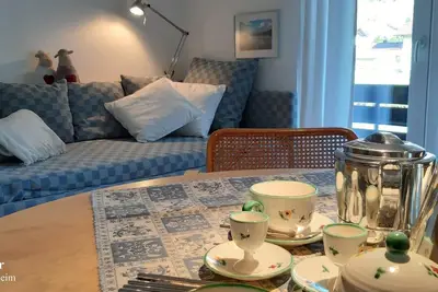 Image de Appartement de vacances Bad Kleinkirchheim pour 1 - 4 personnes avec 1 chambre à coucher - Logement
