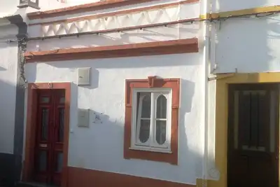 Image de 1 Bed traditional cottage with roof terrace in the centre of Tavira!